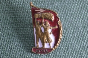 Знак значок 