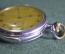 Часы карманные, механические "Borel Fils & Cie". N 43323. Рабочие.
