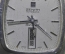 Часы наручные "Зенит, Порт Рояль". Zenith, Port Royal. Механика, календарь. Швейцария. Нужен ремонт