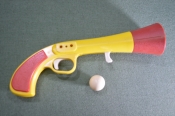 Игрушка пистолет детский пиратский 