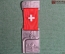 Стрелковая медаль, посвященная соревнованиям в Монтебелло, Швейцария, 2002г.