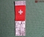 Стрелковая медаль "Jeremias Gotthelf", Швейцария, 1977г.
