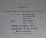 Альбом фотографий "Куба - теорритория свободы в Америке". Фидель Кастро. Cuba Territorio Libre. 1961