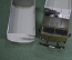 Модель масштабная, Грузовой автомобиль тентованный KAMAZ КАМАЗ 4310. Масштаб 1:43. Сделано в СССР.