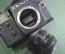 Фотоаппарат "Зенит 12 СД, ZENIT 12 XP", с кофром. N 88223839. Объектив Гелиос, Helios-44M. 