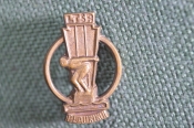 Знак, значок 
