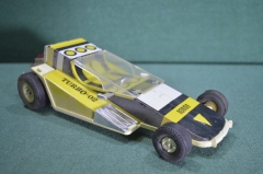 Машинка игрушечная гоночная "Turbo-02". Норма, Norma. #G7