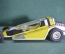 Машинка игрушечная гоночная "Turbo-02". Норма, Norma. #G7