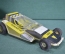 Машинка игрушечная гоночная "Turbo-02". Норма, Norma. #G7