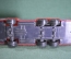 Машина игрушечная, пожарная "Super Motor". Пожарники. Пластик. #G2