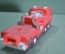 Машина игрушечная, пожарная "Super Motor". Пожарники. Пластик. #G2