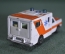 Машинка "Скорая помощь, 911 Paramedics". 
