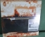 Винил, пластинка 1 lp "Paul van Dyk. Beautiful place. Salt Tank Remix". MFS 1996