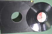 Винил, пластинка 1 lp 