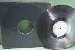 Винил, пластинка 1 lp "Illfingas & Slide. Anither sound. Tip tonic". Vinyl Syndicate. Canada 1999