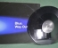 Винил, пластинка 1 lp "Blue Way Out West. Original mix, Club mix, Drive by". BMG, UK, 1997 год.