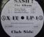 Винил, пластинка 2 lp "Sash! – It's My Life. X-IT Records". Electronic, 	House, Trance. Germany 1997