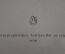 Грамматический иллюстрированный словарь немецкого языка. Otto Basler. На немецком. 1938 год.