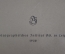 Грамматический иллюстрированный словарь немецкого языка. Otto Basler. На немецком. 1938 год. #K7
