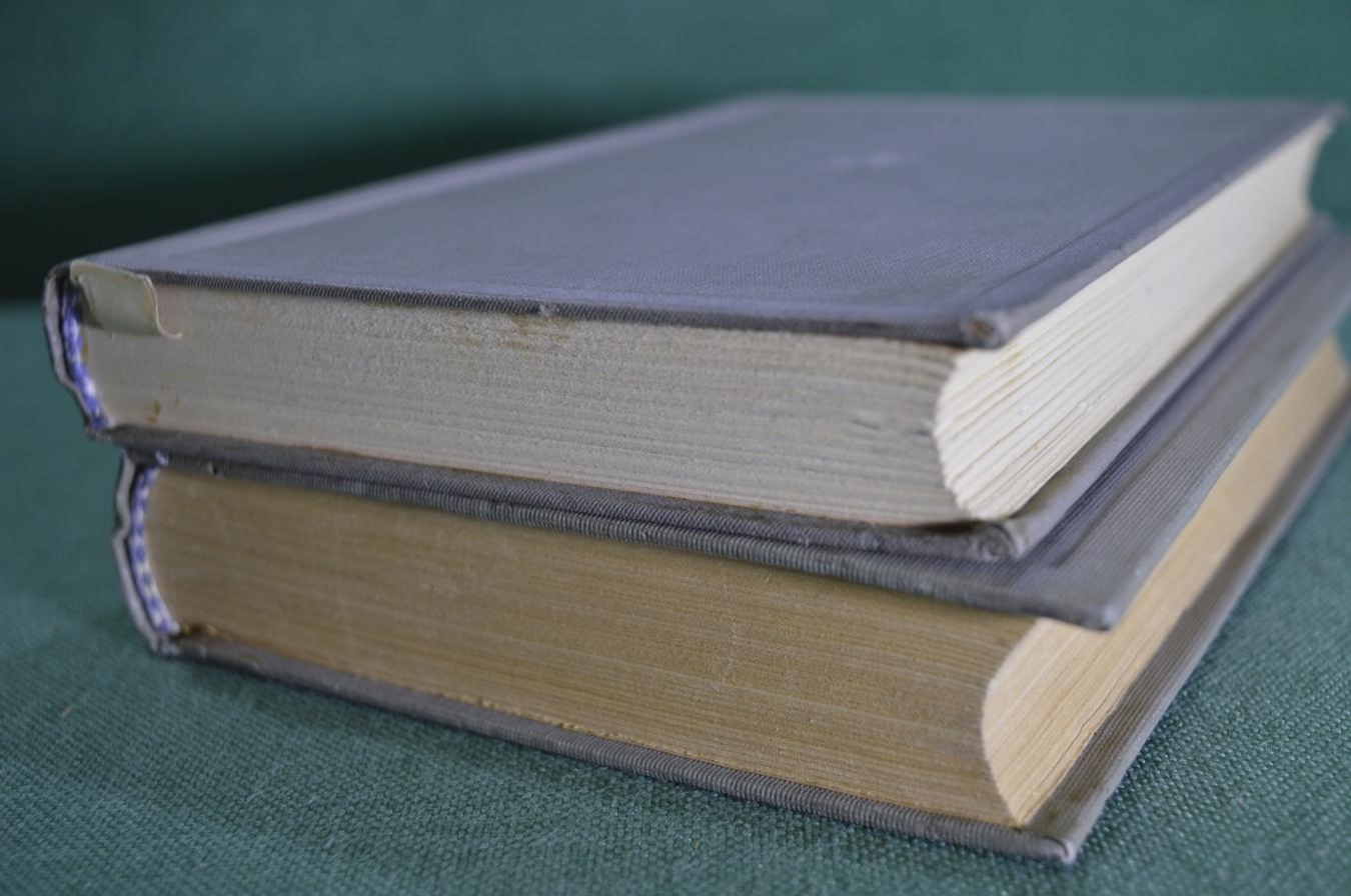 Купить Книга "О войне", Клаузевиц. Двухтомник. Гос. Военное ...