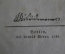 Книга старинная "Теологический произведения". Вольтер. Германия. 1788 год.