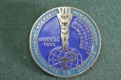 Знак, значок 