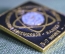 Знак, значок "VI Всесоюзная конференция по авиакосмической медицине. Калуга 1979 ". Медицина, космос