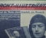 Советская газета-листовка "Front Illustrierte" для немецких солдат, № 28, Ноябрь 1942 года