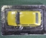 Машинка коллекционная "Fiat 126 P Фиат". Деагостини. Deagostini. Автолегенды. 1:43. Блистер.