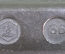 Футляр с крышкой. Карболит. Клеймо ISO. Европа. 1950-е годы.
