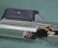 Зажигалка безниновая пистолет "Imco 6900", Имко, с родной коробкой. Gunlite. Патент, Австрия.