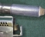 Зажигалка безниновая пистолет "Imco 6900", Имко, с родной коробкой. Gunlite. Патент, Австрия.