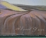 Картина "Сирень в коричневой вазе". Цветы. Автор Авдеев В. Холст, масло. 2004 год.