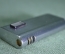 Зажигалка газовая "Ронсон" Ronson electronic. Пьезоэлемент. Новая, в коробке. 1970 -е годы.