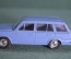 Модель масштабная Автомобиль ВАЗ-2102, моделька машины.