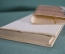 Книга "Рассказы. Юрий Тынянов". Советский писатель, 1935 год. Суперобложка. Подпоручик Киже.