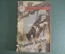 Книга "Черная Индия". Жюль Верн. Рисунки Ермолова. Детгиз, 1945 год.