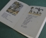 Книга детская , книжка для маленьких "Телефон". К. Чуковский. Детиздат ЦК ВЛКСМ, 1938 год. #A6