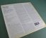 Пластинка виниловая "Глазунов. Albert Wolf". Винил, 1 lp. Ace of Clubs, Англия