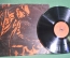 Пластинка виниловая "Георги Костов, Жул Леви Симфония 2". Винил 1 lp. Балкантон. Дарственная автора