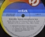 Пластинка виниловая "Nina Lebedeva, Villa Lobos". Международный конкурс. Винил, 1 lp. Cid, Бразилия