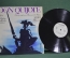 Пластинка виниловая "Дон Кихот. Don Quijote". Ludwig Minkus. Винил, 1 lp. Elecrtorecord. 1983 год.