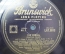Пластинка виниловая "The Consul. Gian-Carlo Menotti". Винил, 1 lp. Brunswick, Англия, 1950 год.