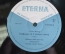 Пластинка виниловая "Густав Малер, Симфония N 5". Винил, 2 lp. Eterma, Германия