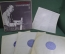 Пластинка виниловая "Искусство Рахманинова". Пластинки 6-8. Винил, 3 lp. Мелодия.