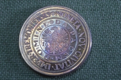 Жетон серебряный "Moneta Nov Civitat Imper Tremoniensis. Dortmund 1966 г. Серебро 900. 20 грамм