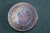 Жетон серебряный 