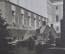 Открытка старинная "Москва. 1 -й Московский Университет на Моховой". Гублит. 1929 год.