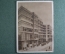 Открытка старинная "Москва. Дом Госторга. Мясницкая 51". Мособлит. 1930 год.