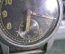 Часы наручные механические BUREN DH для Вермахта, "Бюрен". Швейцария, 1940-е годы. На ходу.